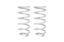 Picture of Eibach Suspension Lift Kit - E30-27-011-02-02