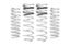 Picture of Eibach Suspension Lift Kit - E30-35-060-03-22