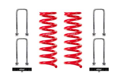 Picture of Eibach Suspension Lift Kit - E30-82-069-03-22