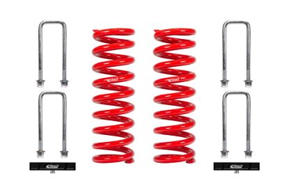 Picture of Eibach Suspension Lift Kit - E30-82-069-04-22