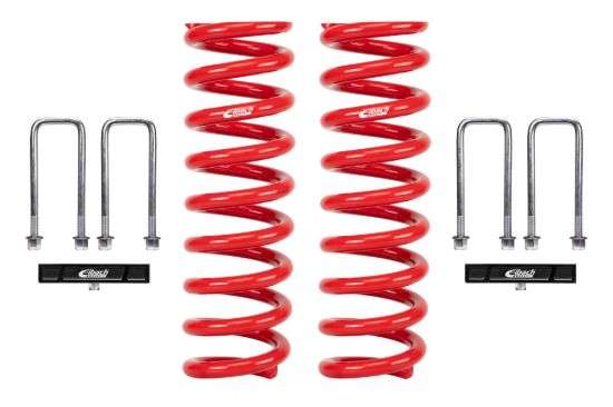 Picture of Eibach Suspension Lift Kit - E30-82-069-05-22