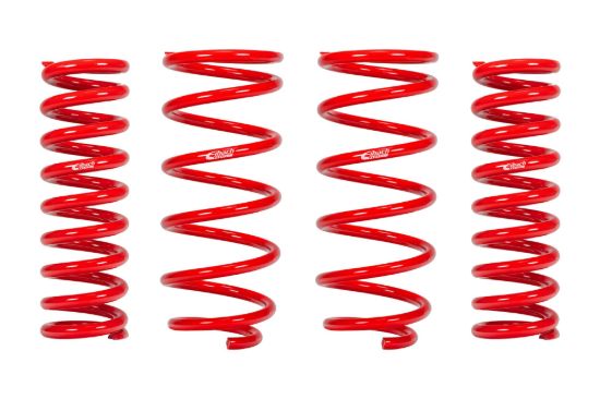 Picture of Eibach Suspension Lift Kit - E30-82-071-03-22