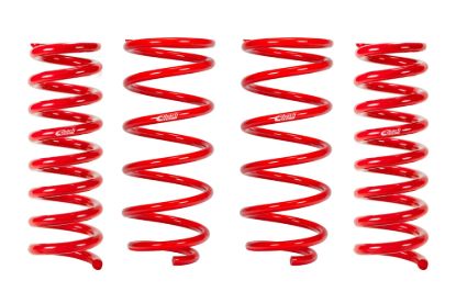 Picture of Eibach Suspension Lift Kit - E30-82-071-04-22