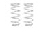 Picture of Eibach Suspension Lift Kit - E30-82-072-03-02