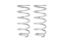 Picture of Eibach Suspension Lift Kit - E30-82-073-01-02
