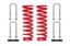 Picture of Eibach Suspension Lift Kit - E30-82-079-04-22