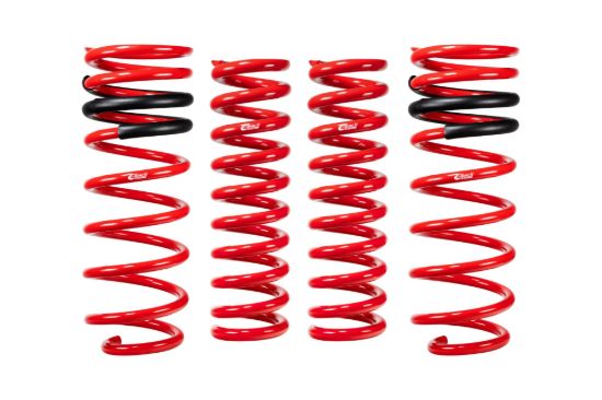 Picture of Eibach Suspension Lift Kit - E30-82-096-04-22