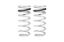 Picture of Eibach Suspension Lift Kit - E30-82-099-01-02