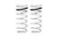 Picture of Eibach Suspension Lift Kit - E30-82-109-05-02