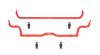 Picture of Eibach Suspension Stabilizer Bar Assembly - E40-42-046-01-11