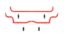 Picture of Eibach Suspension Stabilizer Bar Assembly - E40-42-046-01-11