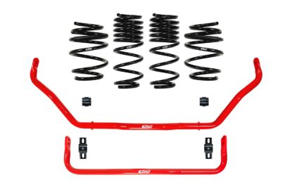 Picture of Eibach Coil Spring Lowering Kit / Stabilizer Bar Kit - E43-40-036-03-22