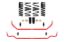 Picture of Eibach Coil Spring Lowering Kit / Stabilizer Bar Kit - E43-82-089-01-22