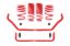 Picture of Eibach Coil Spring Lowering Kit / Stabilizer Bar Kit - E45-40-036-03-22