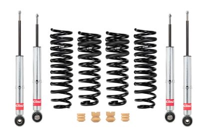 Picture of Eibach Coil Spring Lowering Kit / Shock Absorber Kit - E70-35-061-01-22