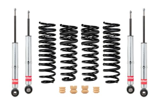 Picture of Eibach Coil Spring Lowering Kit / Shock Absorber Kit - E70-35-061-01-22