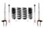 Picture of Eibach Coil Spring Lowering Kit / Shock Absorber Kit - E70-51-021-03-22