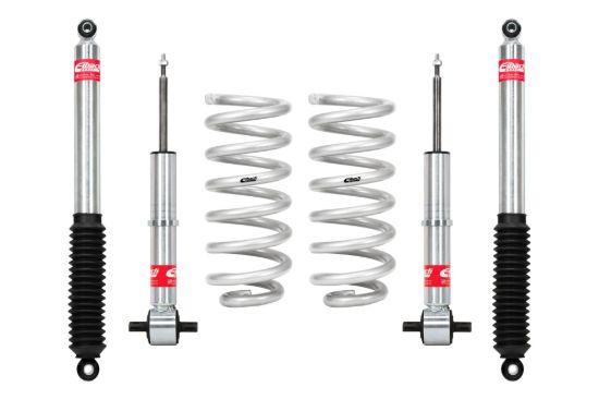 Picture of Eibach Suspension Lift Kit - E80-23-005-02-22