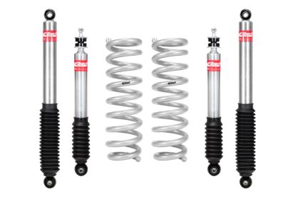 Picture of Eibach Suspension Lift Kit - E80-23-006-01-22