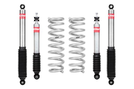 Picture of Eibach Suspension Lift Kit - E80-23-006-01-22
