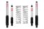 Picture of Eibach Suspension Lift Kit - E80-23-006-01-22