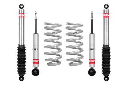 Picture of Eibach Suspension Lift Kit - E80-23-006-02-22