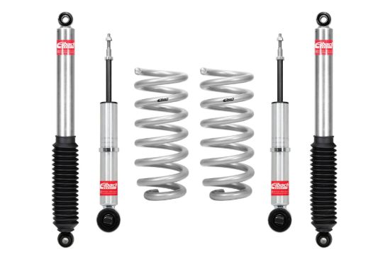 Picture of Eibach Suspension Lift Kit - E80-23-006-02-22