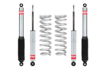 Picture of Eibach Suspension Lift Kit - E80-23-007-01-22
