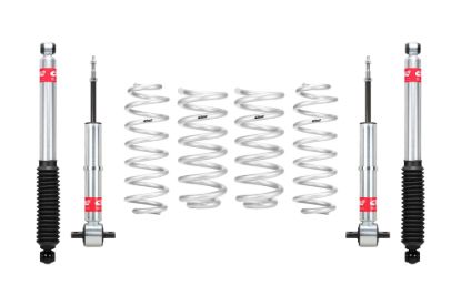 Picture of Eibach Suspension Lift Kit - E80-23-030-01-22
