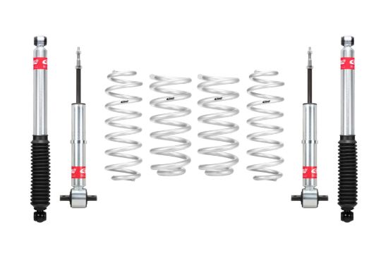 Picture of Eibach Suspension Lift Kit - E80-23-030-01-22