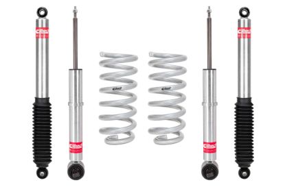Picture of Eibach Suspension Lift Kit - E80-23-032-01-22