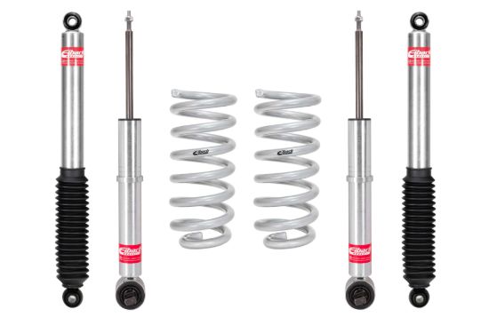Picture of Eibach Suspension Lift Kit - E80-23-032-02-22