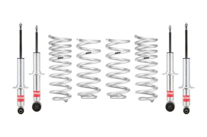 Picture of Eibach Suspension Lift Kit - E80-23-040-01-22