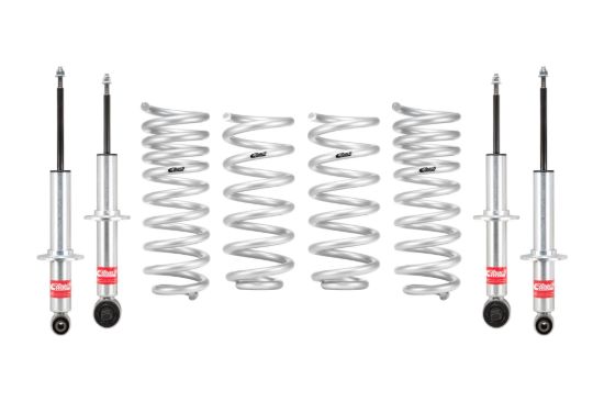 Picture of Eibach Suspension Lift Kit - E80-23-040-01-22