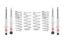 Picture of Eibach Suspension Lift Kit - E80-23-040-01-22