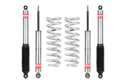 Picture of Eibach Suspension Lift Kit - E80-23-042-01-22