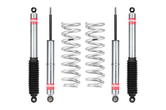 Picture of Eibach Suspension Lift Kit - E80-23-042-01-22