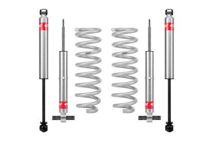 Picture of Eibach Suspension Lift Kit - E80-23-042-05-22