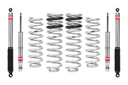 Picture of Eibach Suspension Lift Kit - E80-27-001-03-22
