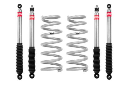 Picture of Eibach Suspension Lift Kit - E80-27-005-03-22