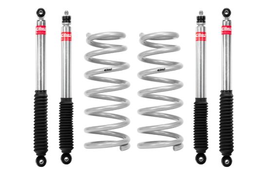 Picture of Eibach Suspension Lift Kit - E80-27-005-03-22