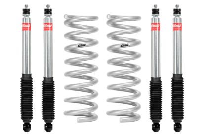 Picture of Eibach Suspension Lift Kit - E80-27-006-01-22