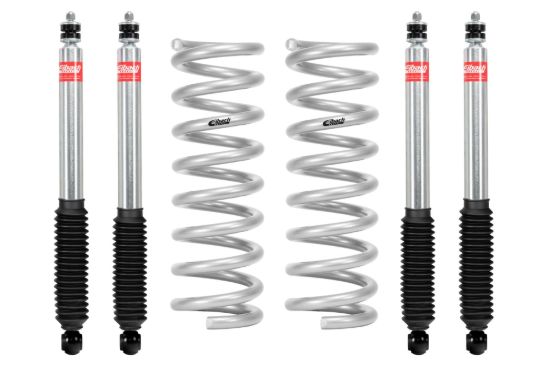 Picture of Eibach Suspension Lift Kit - E80-27-006-01-22