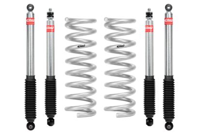 Picture of Eibach Suspension Lift Kit - E80-27-006-02-22