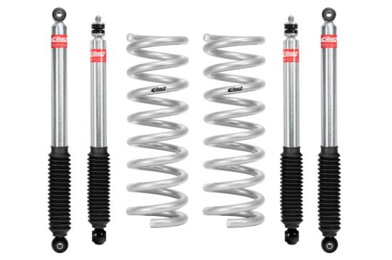 Picture of Eibach Suspension Lift Kit - E80-27-006-02-22