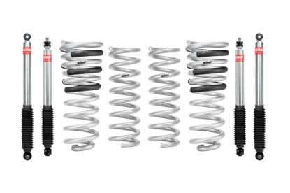 Picture of Eibach Suspension Lift Kit - E80-27-006-03-22