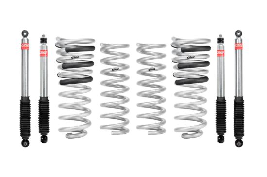 Picture of Eibach Suspension Lift Kit - E80-27-006-03-22