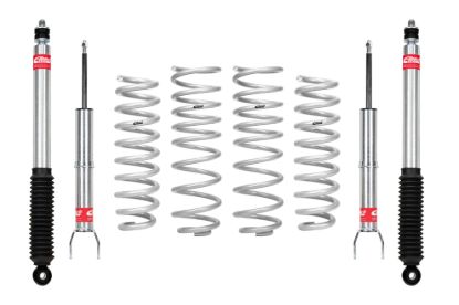 Picture of Eibach Suspension Lift Kit - E80-27-011-01-22