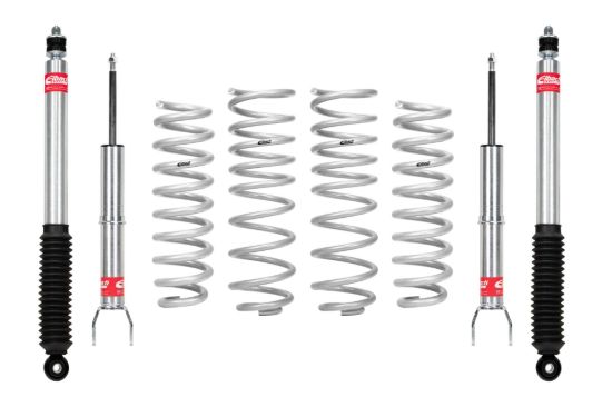 Picture of Eibach Suspension Lift Kit - E80-27-011-01-22
