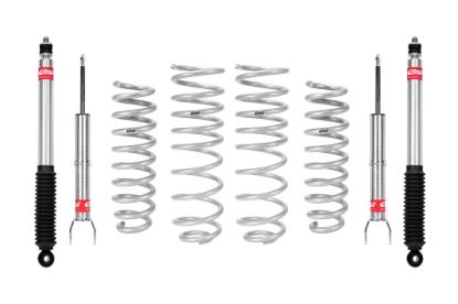 Picture of Eibach Suspension Lift Kit - E80-27-011-02-22